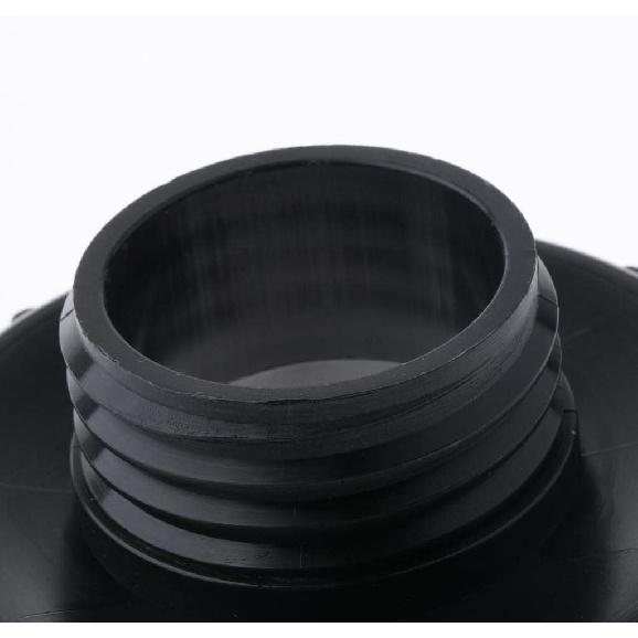 IBC Tote Adapter, IBC Tank Fitting,Garden Hose Adapter,3 Inch 100mm To 2 Inch 50mm, Easy To Install