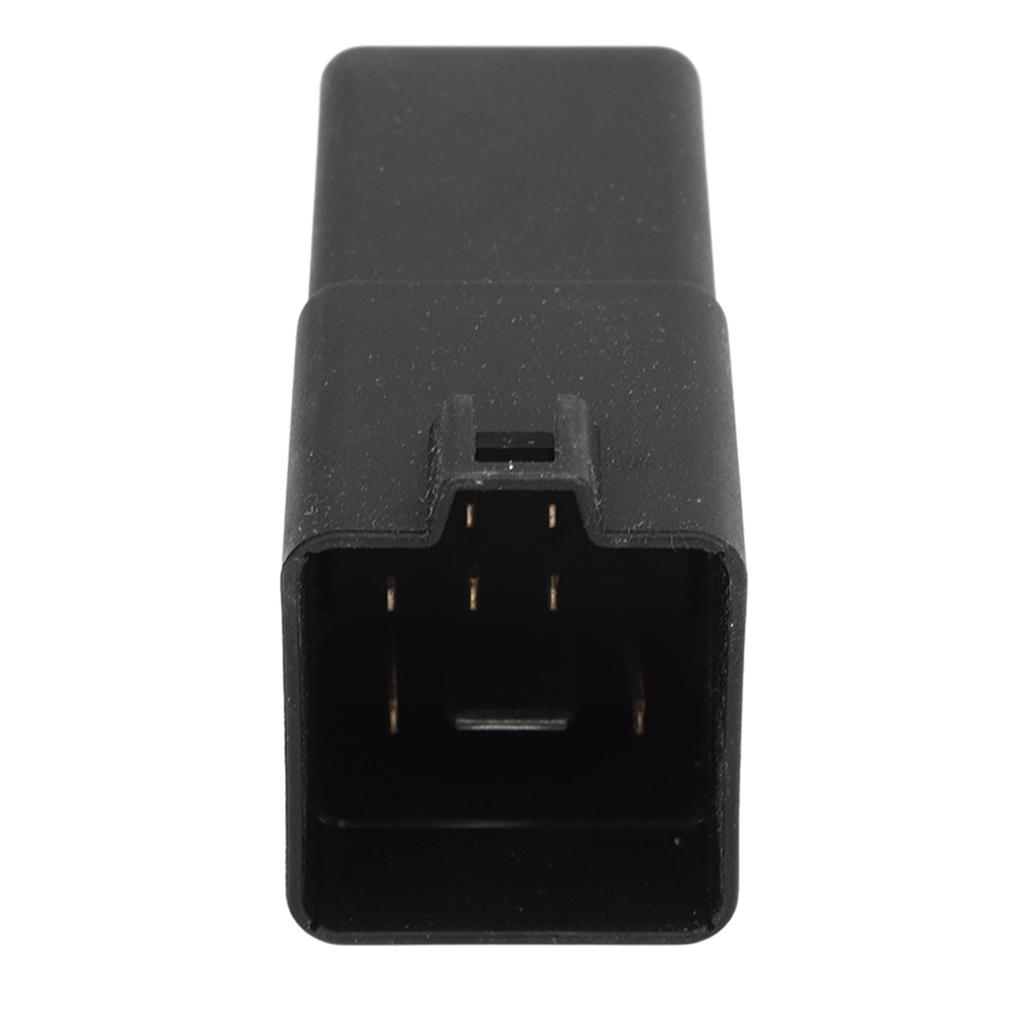 Glow Plug Relay 8692859 Sensitive Compact Structure Fit For V70 XC90 XC70 S50 S60 I XC90 I V70 II
