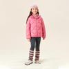 MiniPeace Kids' Winter Unisex Down Jacket FFACE4103