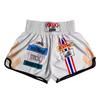 2025 New Thai Boxing Pants, Sanda Wushu Fighting Training Pants MMA Fighting Training Sports Shorts