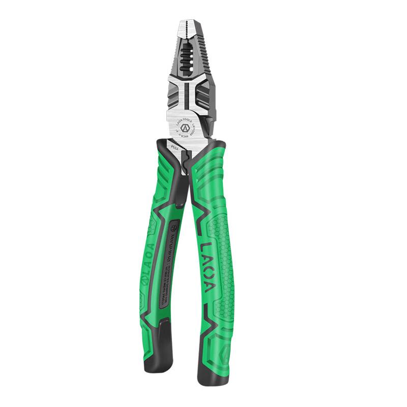 LAOA Multi-function Wire Stripping Pliers