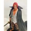 Used One Piece Figure Ben Beckman Shanks