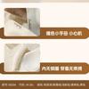 Traceless small breasts women's thin styles gather and lift anti-gravity breast anti-sagging sexy adjustment underwear