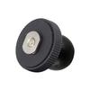 Navigation Mount Head Parts for Carrozzeria Gorilla Compatible Navigation Also for and REC-MOUNTS [HED-TV-BB] NVP-T12 Systems. Motorcycles, Bicycles,