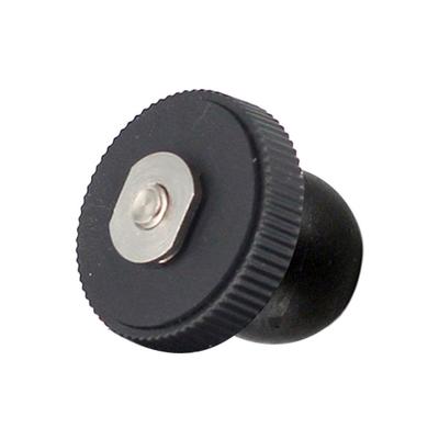 Navigation Mount Head Parts for Carrozzeria Gorilla Compatible Navigation Also for and REC-MOUNTS [HED-TV-BB] NVP-T12 Systems. Motorcycles, Bicycles,