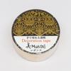Made In Japan Kamiiso Masking Elegance 20mm X 3m GR-4076 <SAIEN Tape> (Gold Leaf)