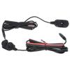 Car Side View Camera HD Night Vision Blind Spot Camera Shockproof Safe Parking Wide Angle for Truck RV Van Trailer