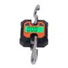 Digital Crane Scale with Hooks LCD Display Electronic Hanging Scale for Industrial Use 100kg 220lbs