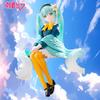 Hatsune Miku Flower Fairy Lily Noodle Stooper Anime Action Figure Toys 15cm PVC Model Collector Kid Birthday Gift