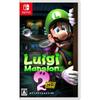 Luigi's Mansion 2 HD - Switch