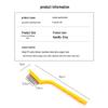 Kitchen Gas Stove Cleaning Brush Set