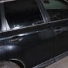 Carbon Fiber Exterior Outer Door Handle Trim Sticker For Subaru Forester 2013-18