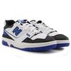 New Balance 550 Shifted Sport Pack - Team Royal Unisex Sneakers White BB550HN1