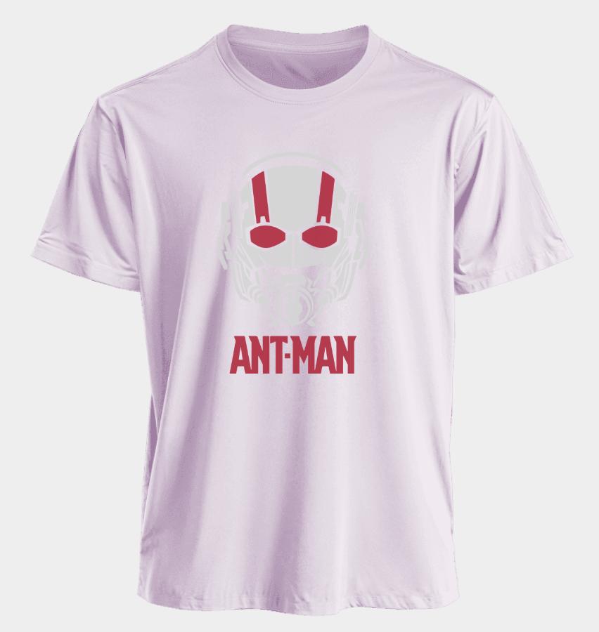 Herren- und Damen-T-Shirts Ant-Man Sommer Amerikanischer Frühling und Herbst Sport Fitness Nische Lässig Übergroß Kurzärmelig