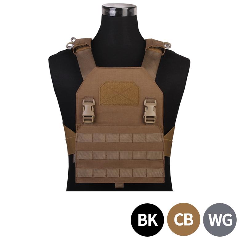 Emerson Apc Tactical Vest