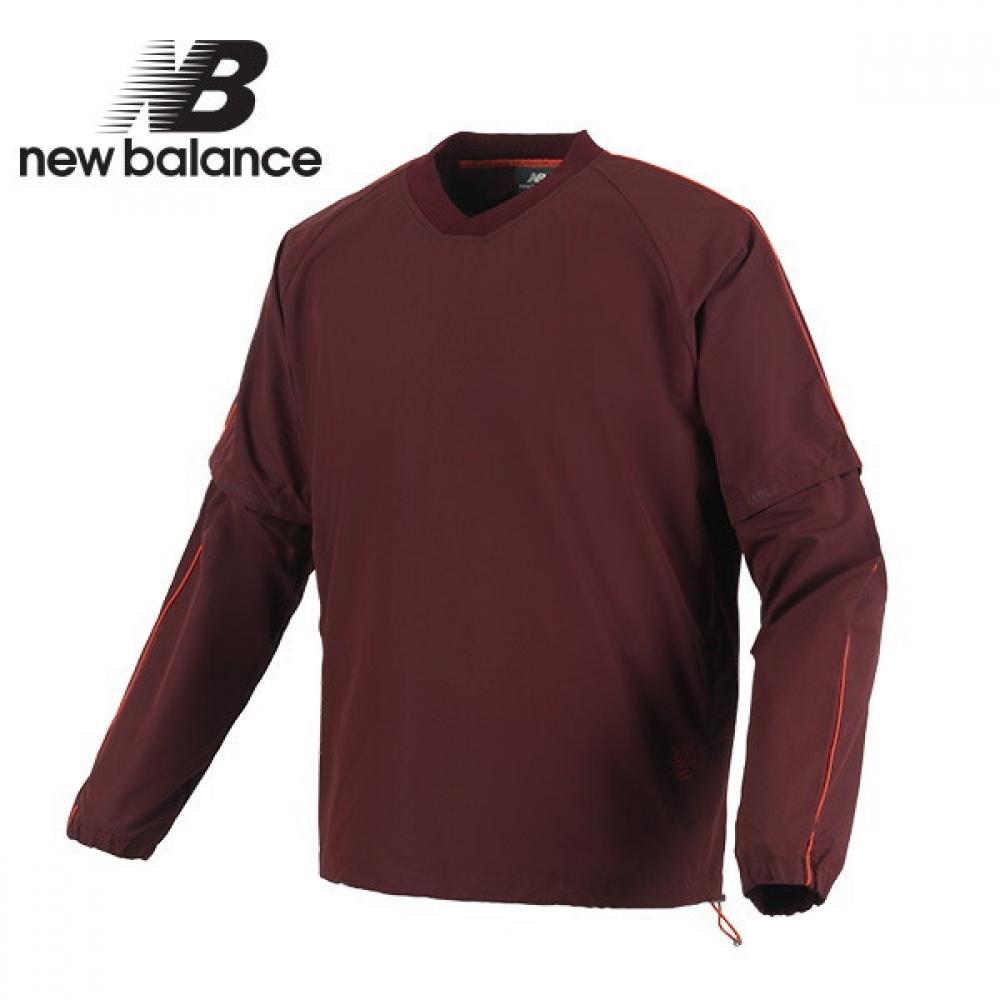 

New Balance Public Nb X Ssc Hotel 990 Sweatshirt Burgundy 95