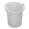 Pool Pump Basket, Pool Pump Strainer Filter Basket Replacement with Handle for Easy Removal and Enhanced Pump