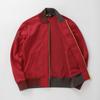 Kapelmuur Varsity Blouson Red