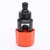 1Pc Universal Tap Water Plastic Hose Pipe Joint Tube Quick Connect Garden Mixer Tap Adaptor