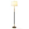 OEING American Style Smart LED Floor Lamp