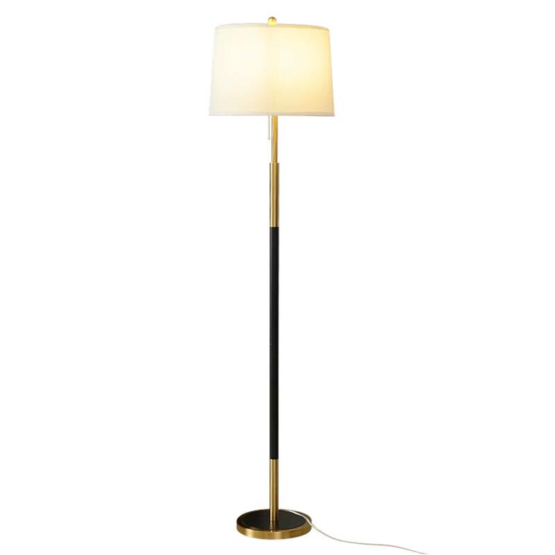 OEING American Style Smart LED Floor Lamp