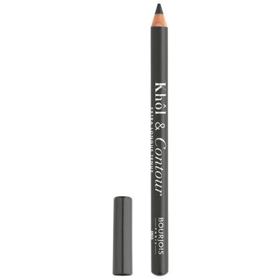 Kohl and Contour Pencil - 03 Dark Gray - 
