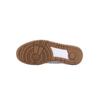 Nike Full Force Tower Rabbit Coexistence Low top Skateboard Shoes Men's Gray Brown HJ3485-121(Team880-)
