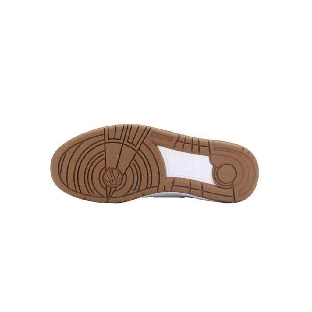 Nike Full Force Tower Rabbit Coexistence Low top Skateboard Shoes Men's Gray Brown HJ3485-121(Team880-)