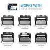HP Ink 727 Ink Cartridge 130ml Yellow