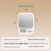 Shuangqiang High-Precision Digital Kitchen Scale