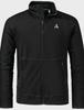 Куртка Schoffel Fleece Jacket Style Cascata M Черная