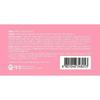 Shower Mate Goat Milk Soap Strawberry Scent 90g X 12