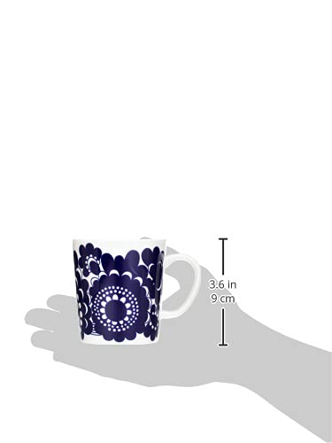 Arabia Esteri Mug, 64-1180-100318-5 [Parallel Import]