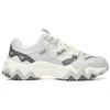 New FILA Oakmont Sport Shoes 'Grey White' Women's F12W232133FVN