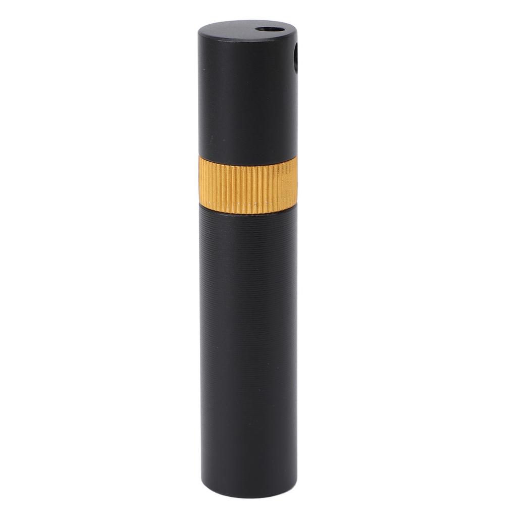 Coffee Stirrer Tool Portable Grounds Distribution Professional Powder Stirring Needle with Keychain 100Pcs Filters