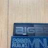 [USED] BIGBANG MINI.3 STAND UP Korean CD