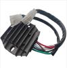 2010.15 Compatible Ignition Coil for Yamaha TX 650 Models 1L9-81910-50-00 & 256-81970-11-00