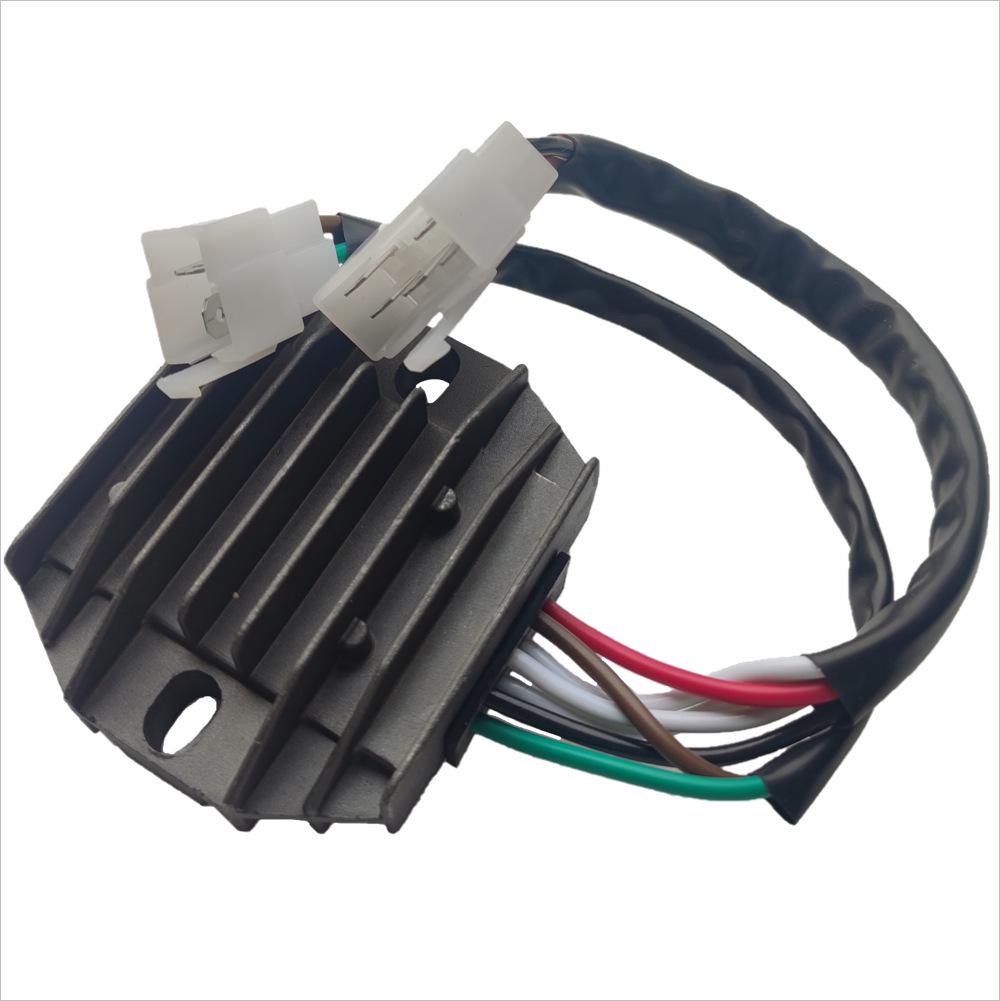 2010.15 Compatible Ignition Coil for Yamaha TX 650 Models 1L9-81910-50-00 & 256-81970-11-00