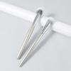 Professional Foundation Concealer Brush Premium Contour Blusher Brushes Flawless Under Eye Dense Face Makeup Brush For Blending