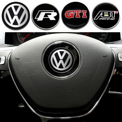 Accessoires extérieurs – Emblèmes