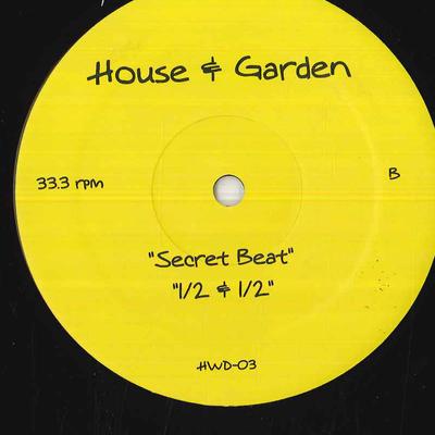 12inch Record QUINCY JONES / MUSIQ - The Secret / Half Crazy HWD03 ZERO HOUR MUSIC 2003 US Dance & Electronica Used