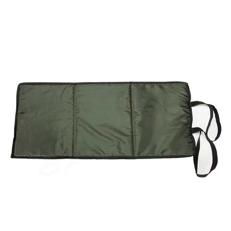 Fishing Unhooking Mat Portable Landing Pad Multifunction Landing Mat Protections Cushion 3 Layer Foldable Sponge Pad 1