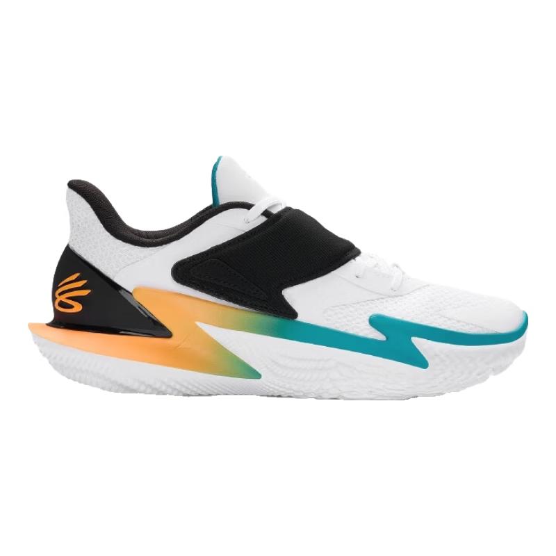Under Armour D. FOX 2 Unisex Cushioning Basketball Shoes EU 42
