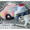 Fun Simulation Car Doll Full  , Bed Decoration Ornaments , Sleeping Dolls , Cute Styling Dolls