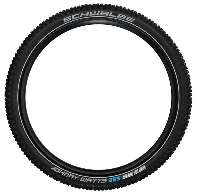 Pneu VTT rigide Schwalbe Johnny Watts 29´´ x 2.60