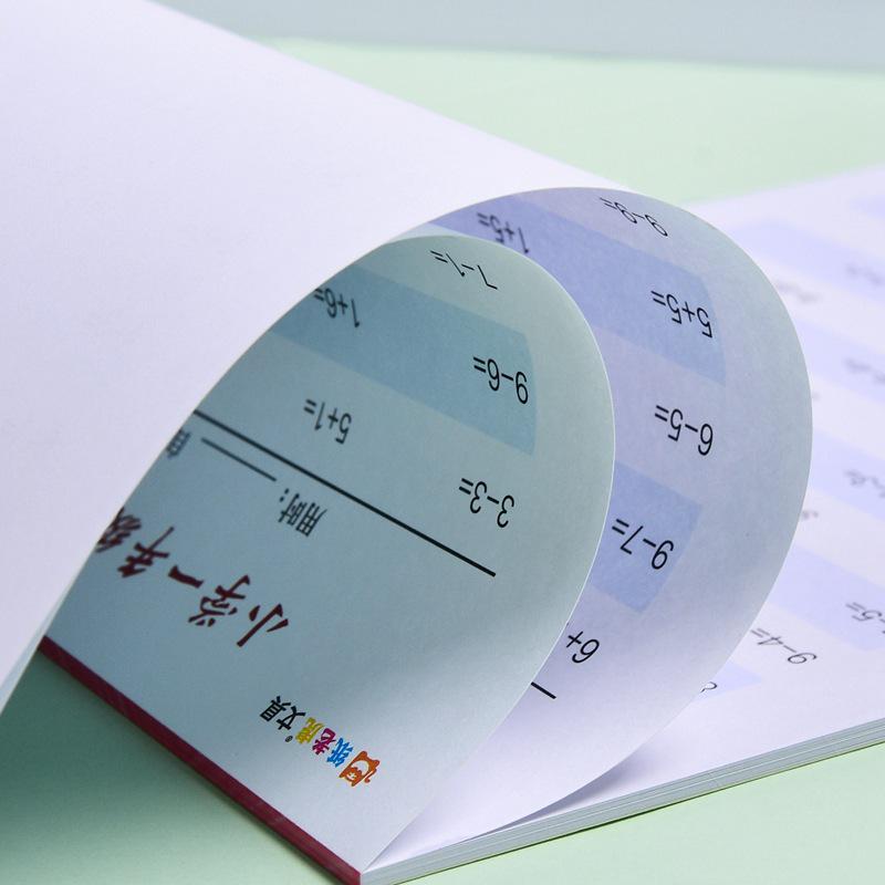 Libro di Esercizi Mentali di Matematica per la Prima Elementare: 30 Domande Giornaliere, Addizione e Sottrazione entro il 20.