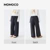 MOMOCO Girls' Autumn Loose Casual Long Pants
