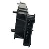 2 Pieces Rear Light Bracket LED Tail Light Holder Suitable For MK6 MK7 Long Lasting 1681537 6C1113N004AB 6C11-13N004-AB