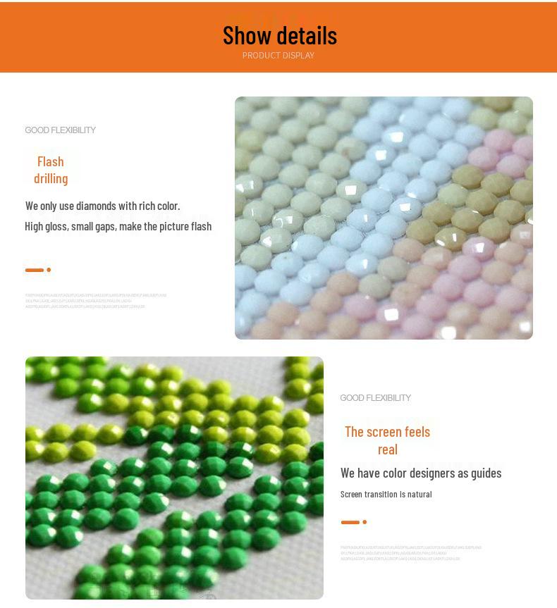 Phoenix Feather Butterfly Diamond Painting - Living Room Soft Decor