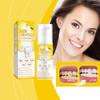 Bee Venom Foam Mousse Toothpaste Teeth Whitening Removing Yellow Teeth Stains Cleaning Tooth Stain Oral Fresh Tooth Care Product